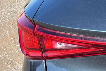 SEAT Leon Estate 1.5 eTSI 150 FR Sport 5dr DSG