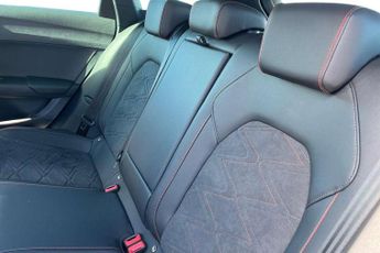 SEAT Leon Estate 1.5 eTSI 150 FR Sport 5dr DSG