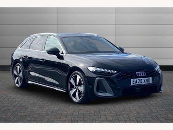 Audi A5 2.0 TDI 204 S line 5dr S Tronic