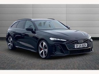 Audi A5 2.0 TFSI 204 Edition 1 5dr S Tronic