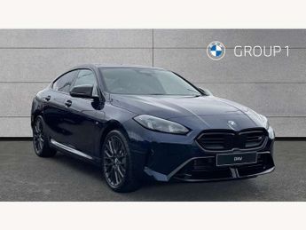 BMW M235 M235 xDrive 4dr Step Auto