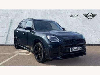 MINI Countryman 1.5 C Sport 5dr Auto