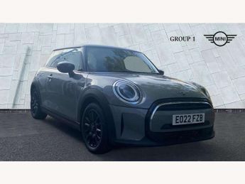 MINI Hatch 1.5 Cooper Classic 3dr