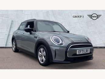 MINI Hatch 1.5 Cooper Classic 5dr
