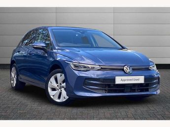 Volkswagen Golf 1.5 TSI Match 5dr