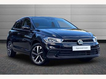 Volkswagen Polo 1.0 TSI Match 5dr DSG