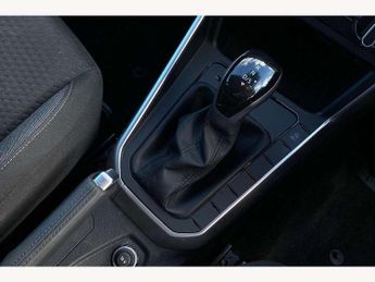 Volkswagen Polo 1.0 TSI Match 5dr DSG