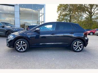 Volkswagen Polo 1.0 TSI Match 5dr DSG