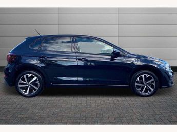 Volkswagen Polo 1.0 TSI Match 5dr DSG
