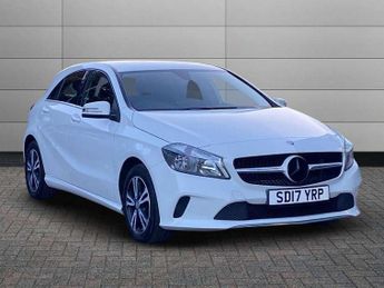 Mercedes A Class A160 SE 5dr