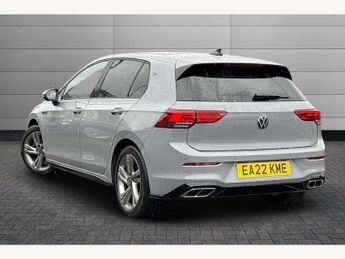 Volkswagen Golf 1.5 eTSI 150 R-Line 5dr DSG