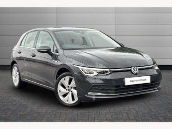 Volkswagen Golf 1.5 eTSI 150 Style 5dr DSG