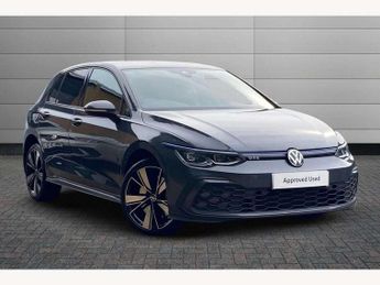Volkswagen Golf 1.4 TSI GTE 5dr DSG