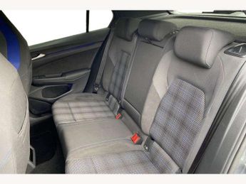 Volkswagen Golf GTE 1.4 TSI GTE 5dr DSG