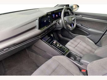 Volkswagen Golf GTE 1.4 TSI GTE 5dr DSG