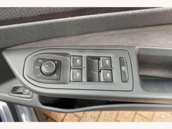 Volkswagen Golf GTE 1.4 TSI GTE 5dr DSG