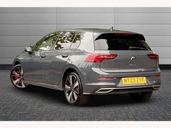 Volkswagen Golf GTE 1.4 TSI GTE 5dr DSG