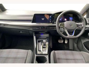 Volkswagen Golf GTE 1.4 TSI GTE 5dr DSG