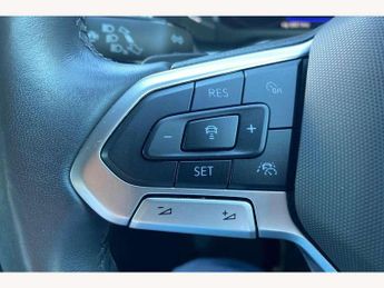 Volkswagen Polo 1.0 TSI 110 R-Line 5dr DSG