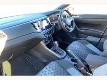 Volkswagen Polo 1.0 TSI 110 R-Line 5dr DSG