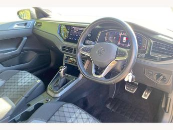 Volkswagen Polo 1.0 TSI 110 R-Line 5dr DSG