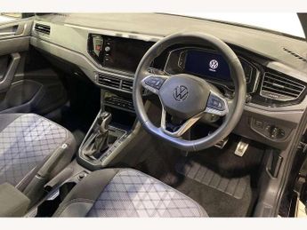 Volkswagen Polo 1.0 TSI R-Line 5dr DSG