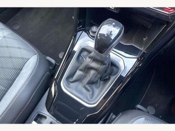 Volkswagen T-Roc 1.5 TSI R-Line 5dr DSG