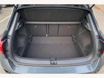 Volkswagen T-Roc 1.5 TSI R-Line 5dr DSG