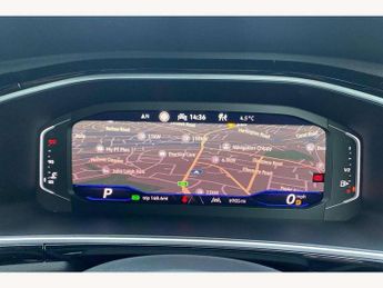 Volkswagen T-Roc 1.5 TSI R-Line 5dr DSG
