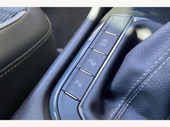 Volkswagen Tiguan 1.5 TSI 150 R-Line Edition 5dr DSG