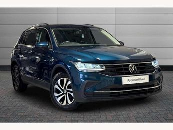 Volkswagen Tiguan 1.5 TSI 150 Active 5dr