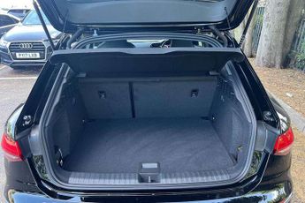 Audi A3 35 TDI Sport 5dr S Tronic