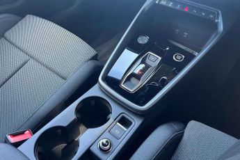 Audi A3 35 TDI Sport 5dr S Tronic