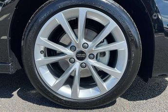 Audi A3 35 TDI Sport 5dr S Tronic