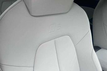 Audi A5 2.0 TFSI 150 S line 4dr S Tronic