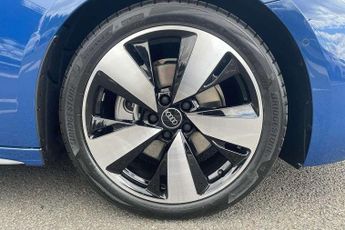 Audi A5 2.0 TFSI 150 S line 4dr S Tronic