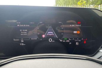 Audi A5 2.0 TFSI 150 S line 4dr S Tronic