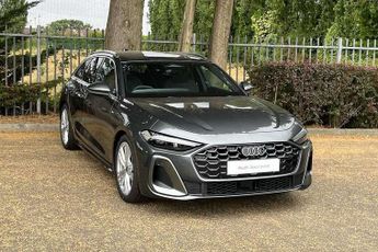 Audi A5 2.0 TFSI 204 S line 5dr S Tronic