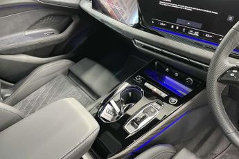 Audi A5 2.0 TFSI 204 Edition 1 4dr S Tronic