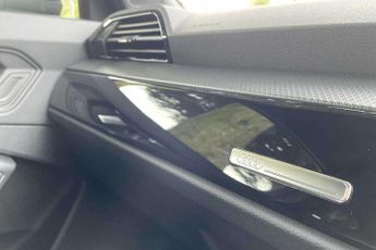 Audi Q3 35 TDI Black Edition 5dr S Tronic [20" Alloy]