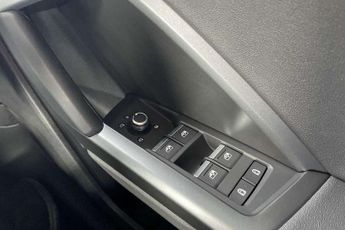 Audi Q3 35 TDI Black Edition 5dr S Tronic [20" Alloy]