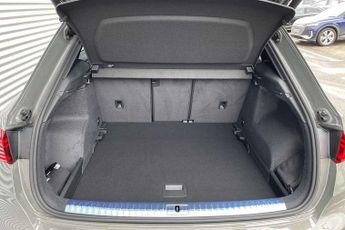 Audi Q3 35 TDI S Line 5dr S Tronic [Leather]
