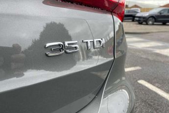 Audi Q3 35 TDI S Line 5dr S Tronic [Leather]