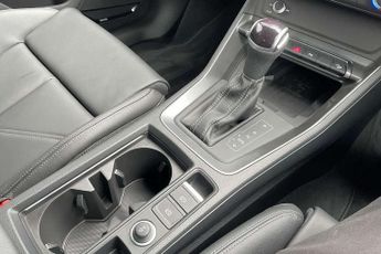 Audi Q3 35 TDI S Line 5dr S Tronic [Leather]