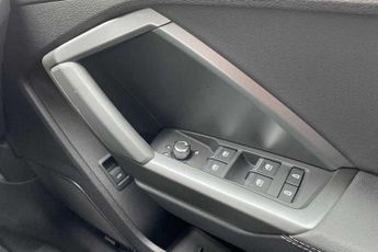 Audi Q3 35 TDI S Line 5dr S Tronic [Leather]