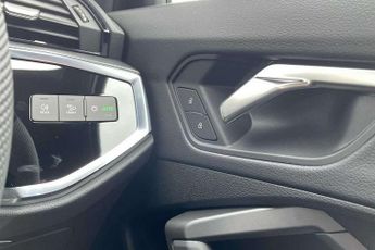 Audi Q3 35 TDI S Line 5dr S Tronic [Leather]