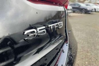 Audi Q3 35 TFSI S Line 5dr S Tronic [Leather]