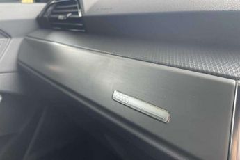 Audi Q3 35 TFSI S Line 5dr S Tronic [Leather]