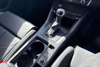 Audi Q3 35 TFSI Black Edition 5dr S Tronic [20" Alloy]