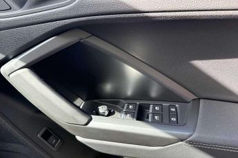 Audi Q3 35 TFSI Black Edition 5dr S Tronic [20" Alloy]